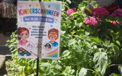 Sommerfest