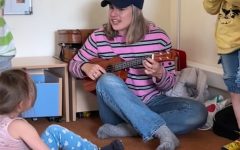 Musik mit Leonie