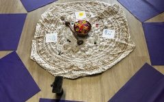 Yoga mit Anna
