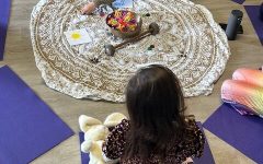 Yoga mit Anna