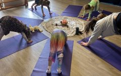 Yoga mit Anna