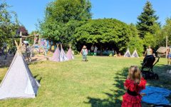 Sommerfest