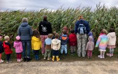 Unterwegs in der Nachbarschaft